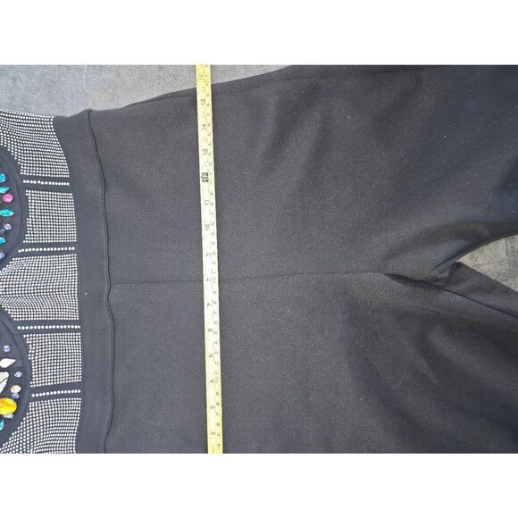 Embellished Romper - Picture 10 of 10